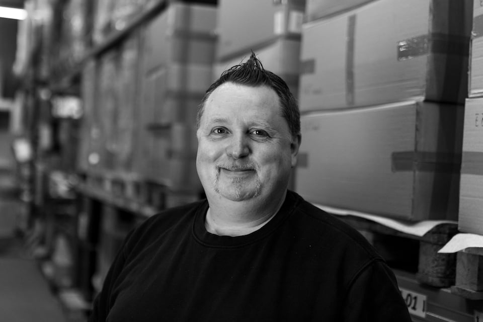 Trugge Holding GmbH